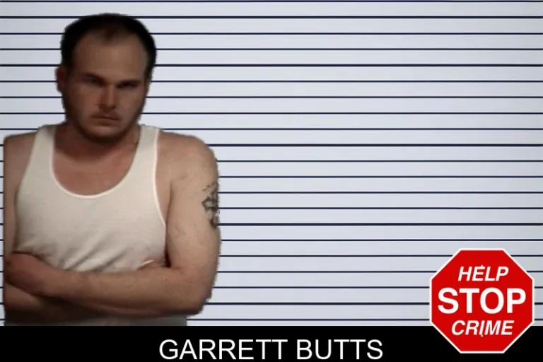 Garrett Butts