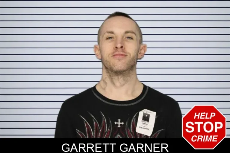 Garrett Garner