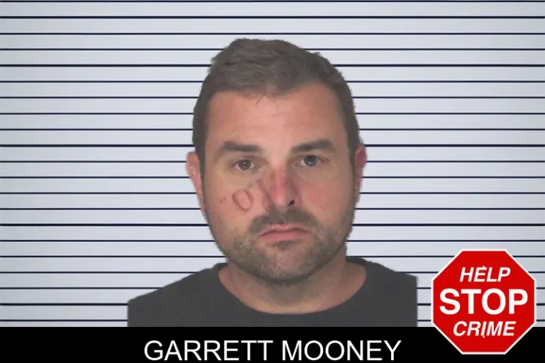 Garrett Mooney
