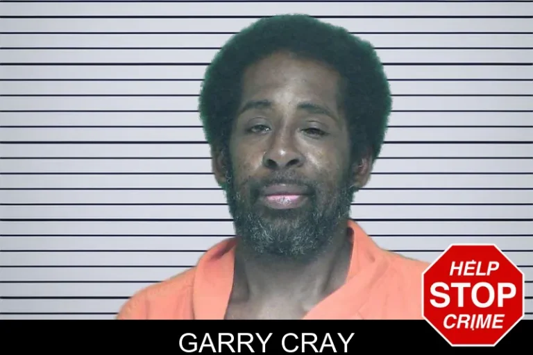 Garry Cray