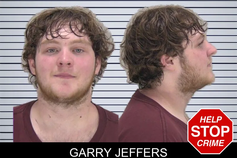 Garry Jeffers mugshot – Richmond County , Georgia Garry Jeffers mugshot