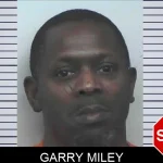 Garry Miley mugshot – Lanier County , Georgia Garry Miley mugshot