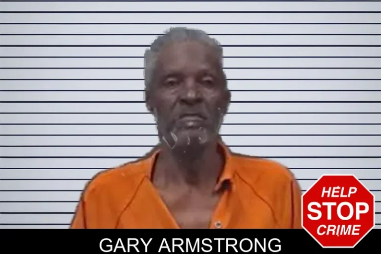 Gary Armstrong