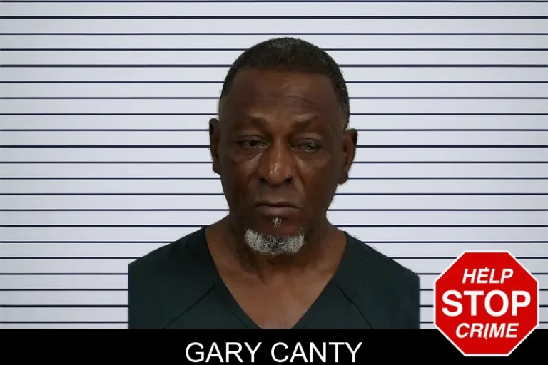 Gary Canty