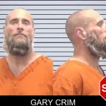 Gary Crim mugshot