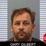 Gary Gilbert mugshot – Chattooga County , Georgia Gary Gilbert mugshot