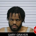 Gary Grayer mugshot – Bibb County , Georgia Gary Grayer mugshot