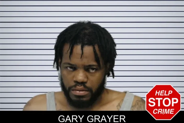 Gary Grayer mugshot – Bibb County , Georgia Gary Grayer