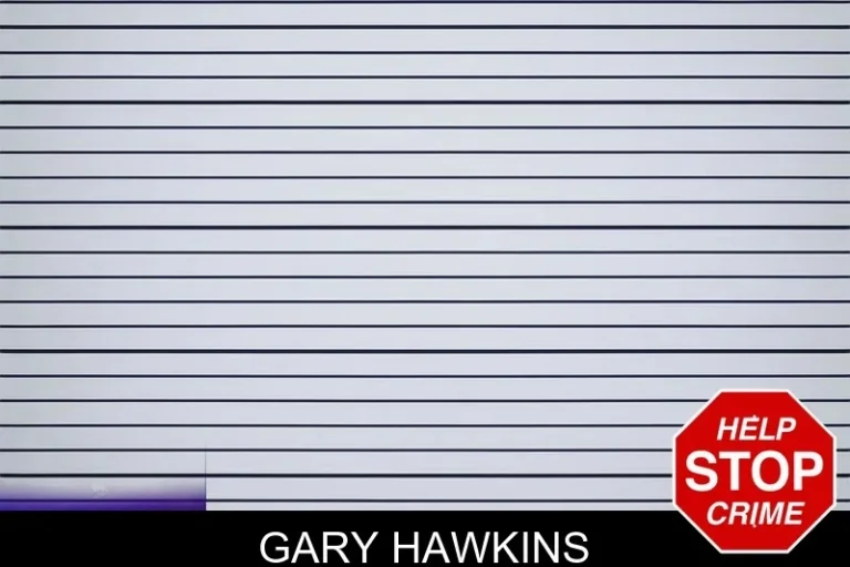 Gary Hawkins mugshot – Screven County , Georgia Gary Hawkins