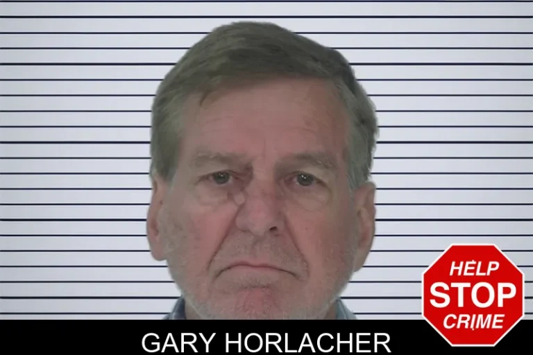 Gary Horlacher mugshot – Fayette County , Georgia Gary Horlacher