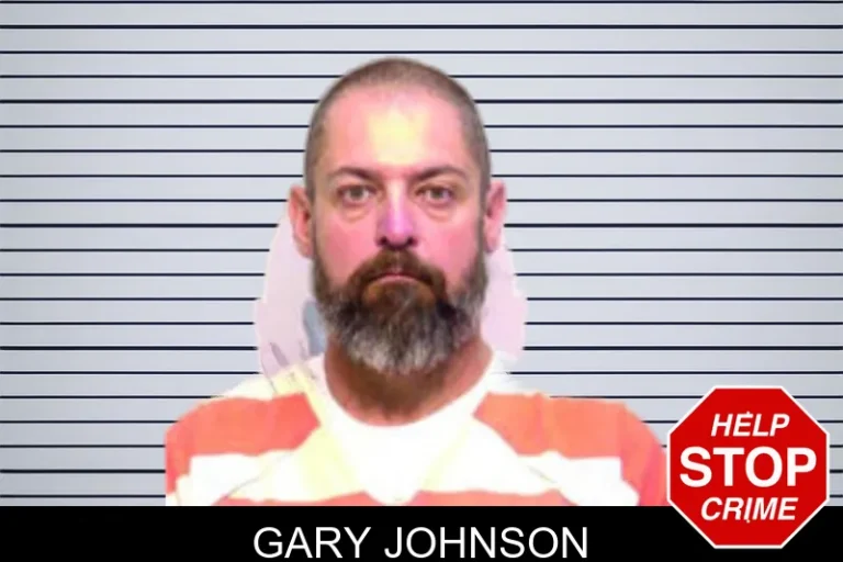 Gary Johnson