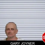 Gary Joyner mugshot – Candler County , Georgia Gary Joyner mugshot