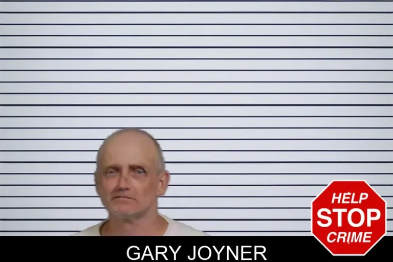 Gary Joyner