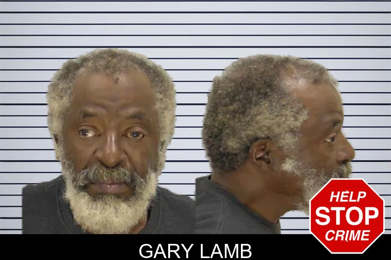 Gary Lamb mugshot – Richmond County , Georgia Gary Lamb mugshot
