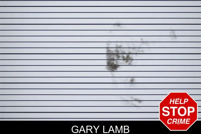 Gary Lamb