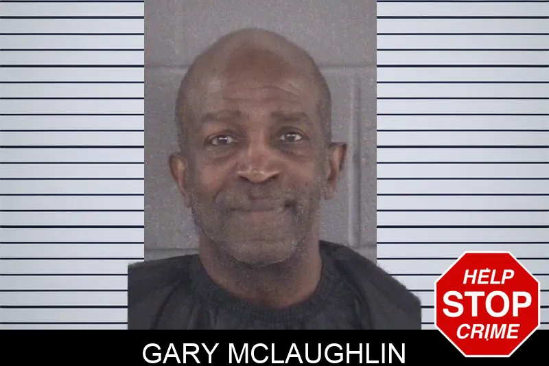 Gary McLaughlin mugshot – Spalding County , Georgia Gary McLaughlin mugshot