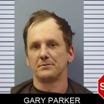 Gary Parker mugshot – Chattooga County , Georgia Gary Parker mugshot