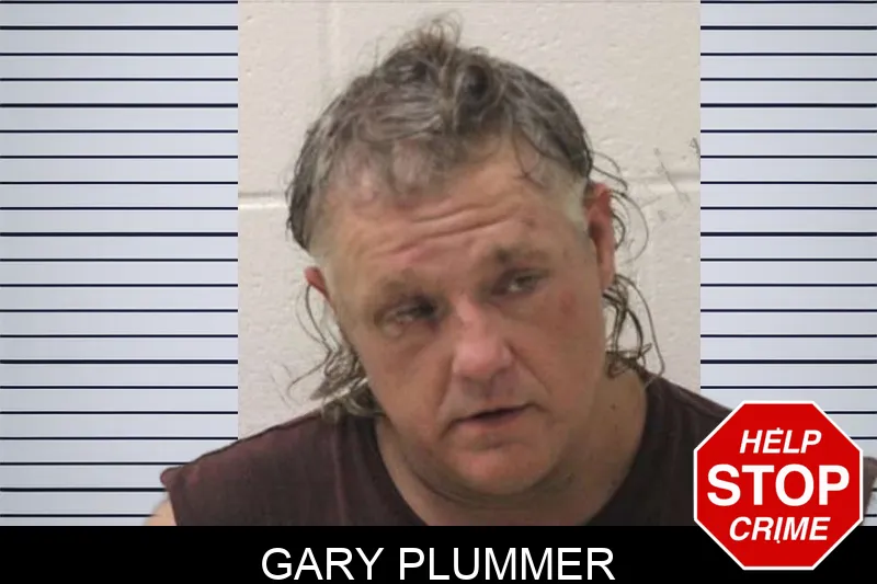 Gary Plummer mugshot – Jones County , Georgia Gary Plummer mugshot