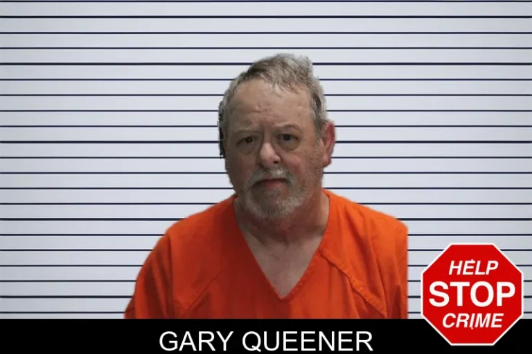 Gary Queener