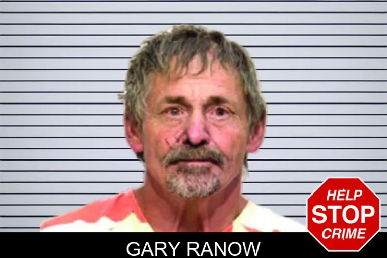Gary Ranow