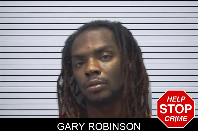 Gary Robinson mugshot – Cherokee County , Georgia Gary Robinson mugshot