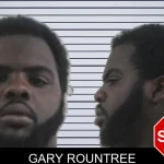 Gary Rountree mugshot