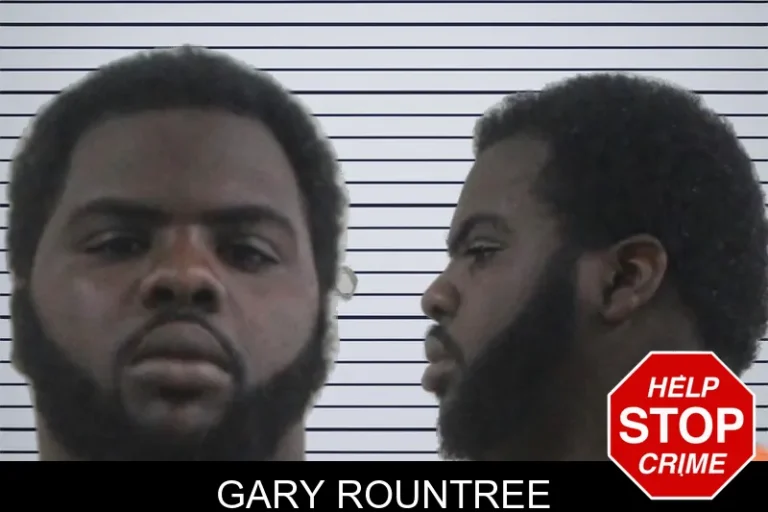 Gary Rountree mugshot – Houston County , Georgia Gary Rountree