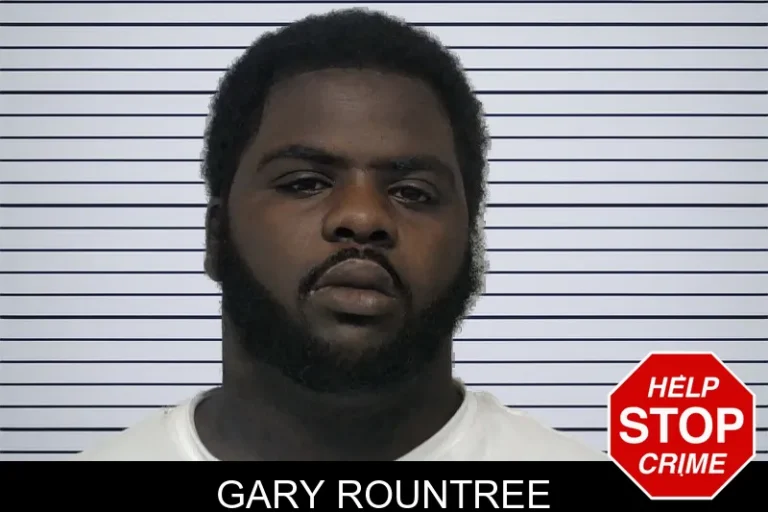 Gary Rountree