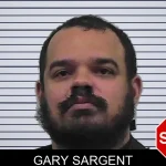 Gary Sargent mugshot – Butts County , Georgia Gary Sargent mugshot