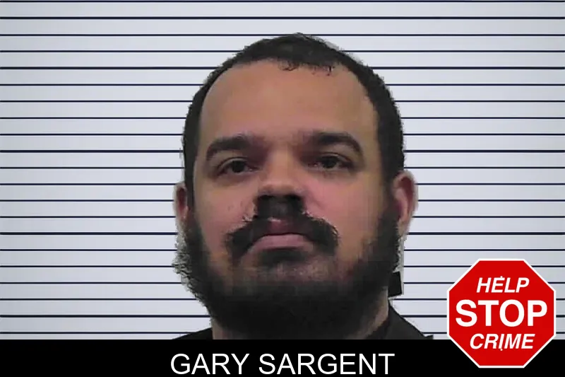Gary Sargent mugshot – Butts County , Georgia Gary Sargent mugshot
