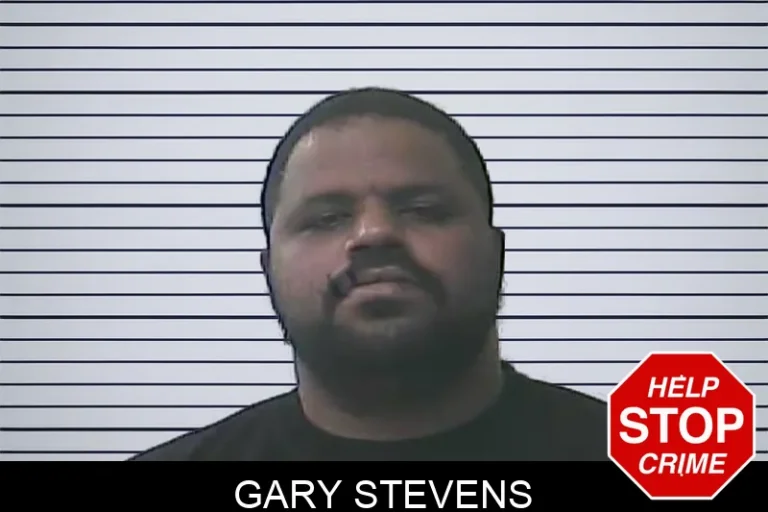 Gary Stevens