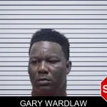 Gary Wardlaw mugshot – Tattnall County , Georgia Gary Wardlaw mugshot