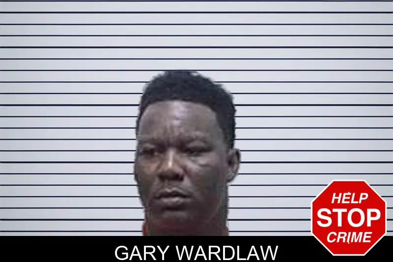 Gary Wardlaw mugshot – Tattnall County , Georgia Gary Wardlaw mugshot