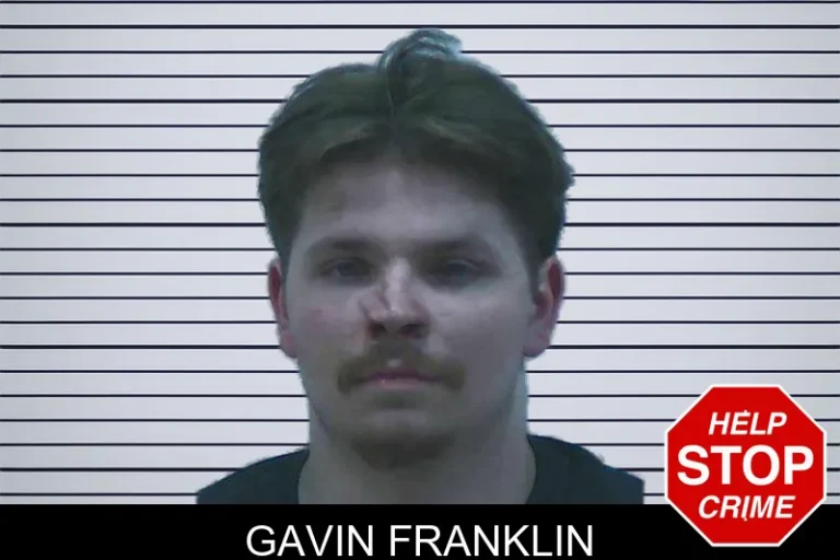 Gavin Franklin