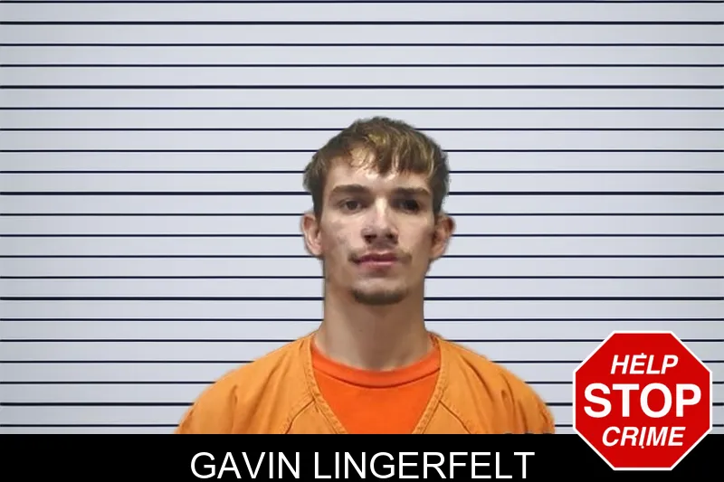 Gavin Lingerfelt mugshot – Cherokee County , Georgia Gavin Lingerfelt mugshot