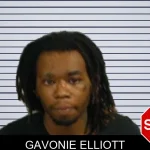 Gavonie Elliott mugshot – Upson County , Georgia Gavonie Elliott mugshot