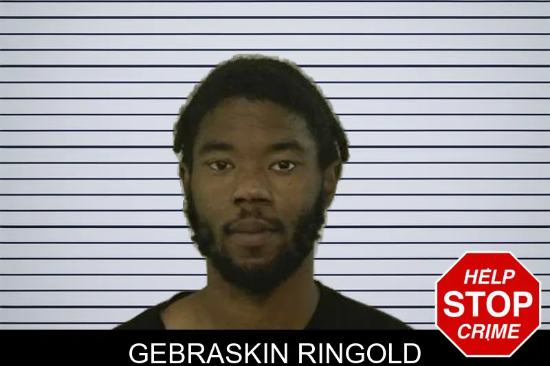 Gebraskin Ringold mugshot – Liberty County , Georgia Gebraskin Ringold mugshot