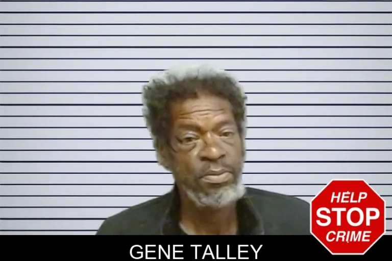 Gene Talley