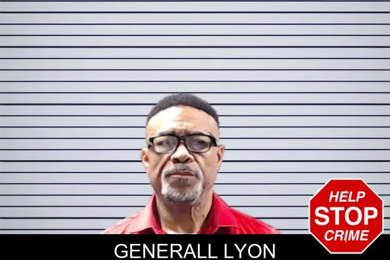 Generall Lyon