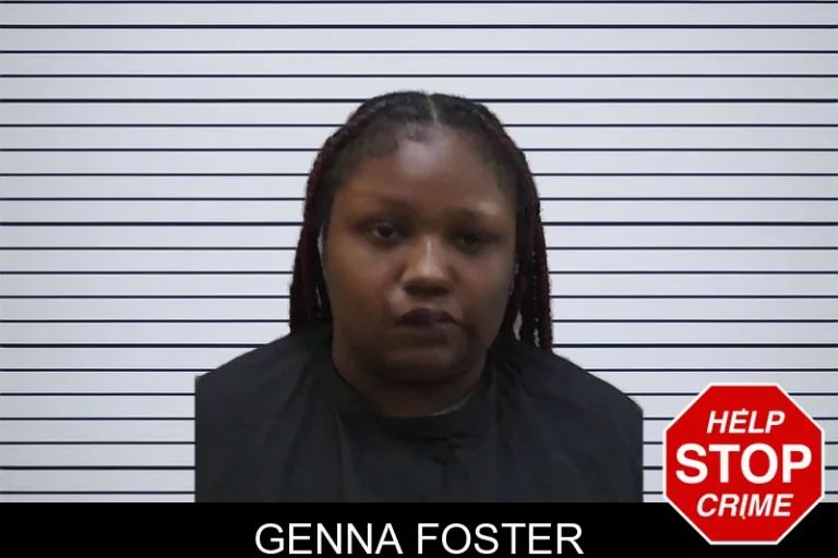 Genna Foster