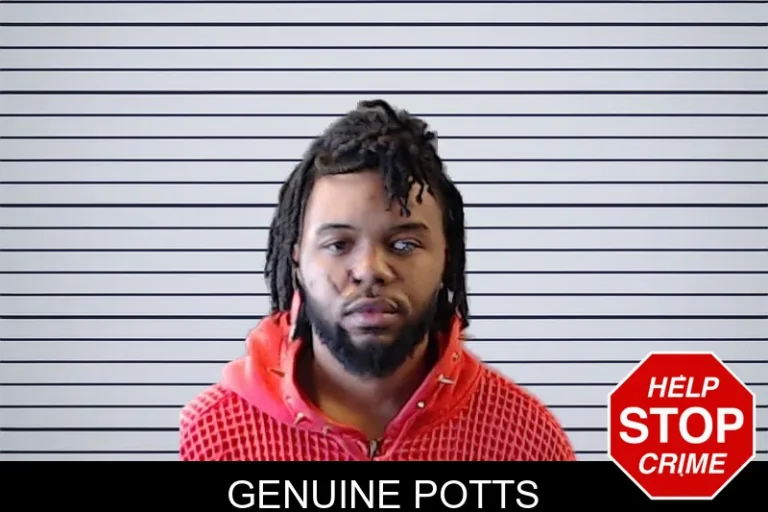Genuine Potts