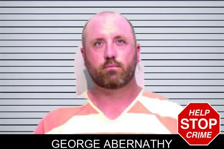 George Abernathy