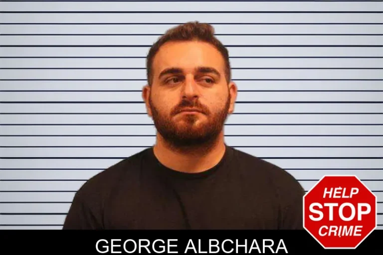 George Albchara