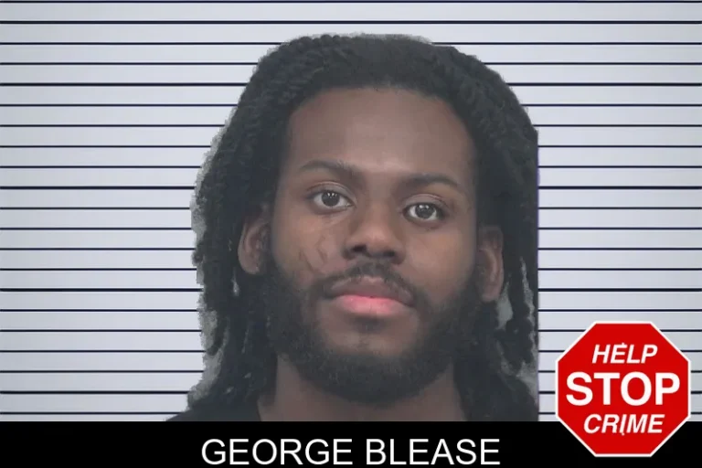 George Blease