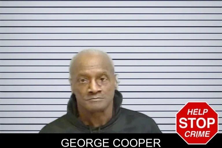 George Cooper