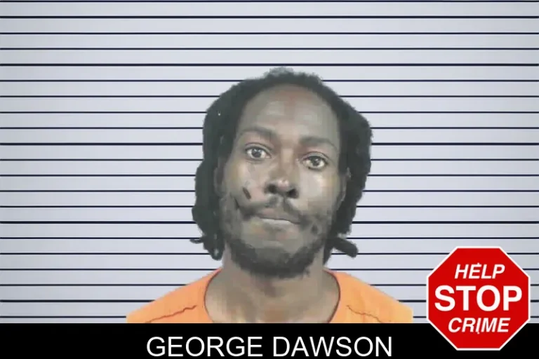 George Dawson