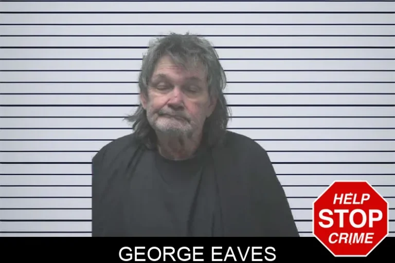 George Eaves