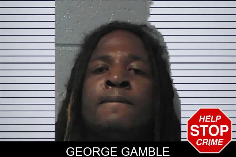 George Gamble