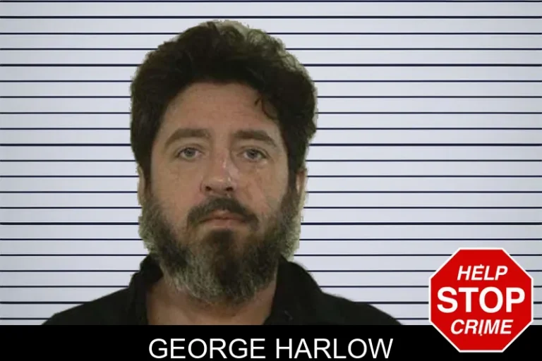 George Harlow