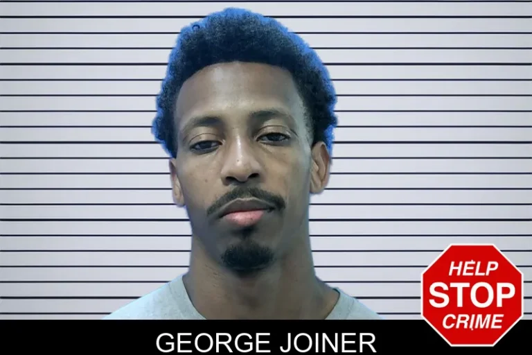 George Joiner